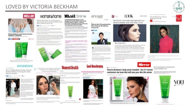 weleda skin food celebrities weleda skin food celebrities